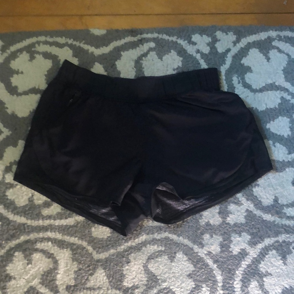 COPY - Lululemon shorts